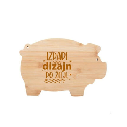 Daska-za-rezanje-Svinja