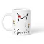 Personalizirana-šalica-cvijeće-s-imenom